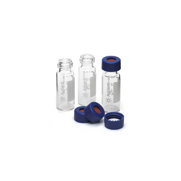 MS Certified Vial Kits
